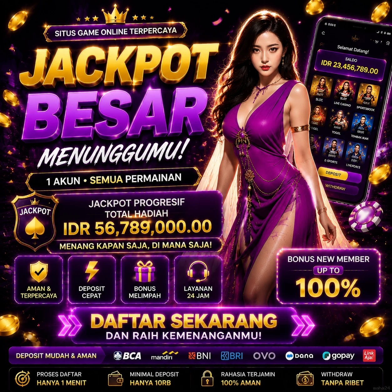 joyputar
